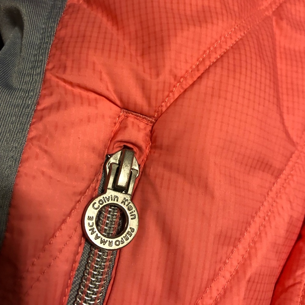 Calvin Klein Performance Jacket - image 3